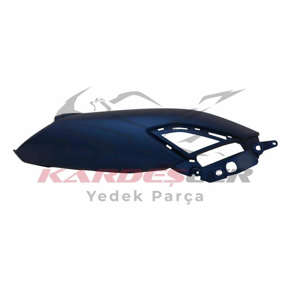 ARKA GRENAJ SAĞ [SELE ALTI] [MAT MAVİ] [2021-2022] [ORİJİNAL] YAMAHA N MAX