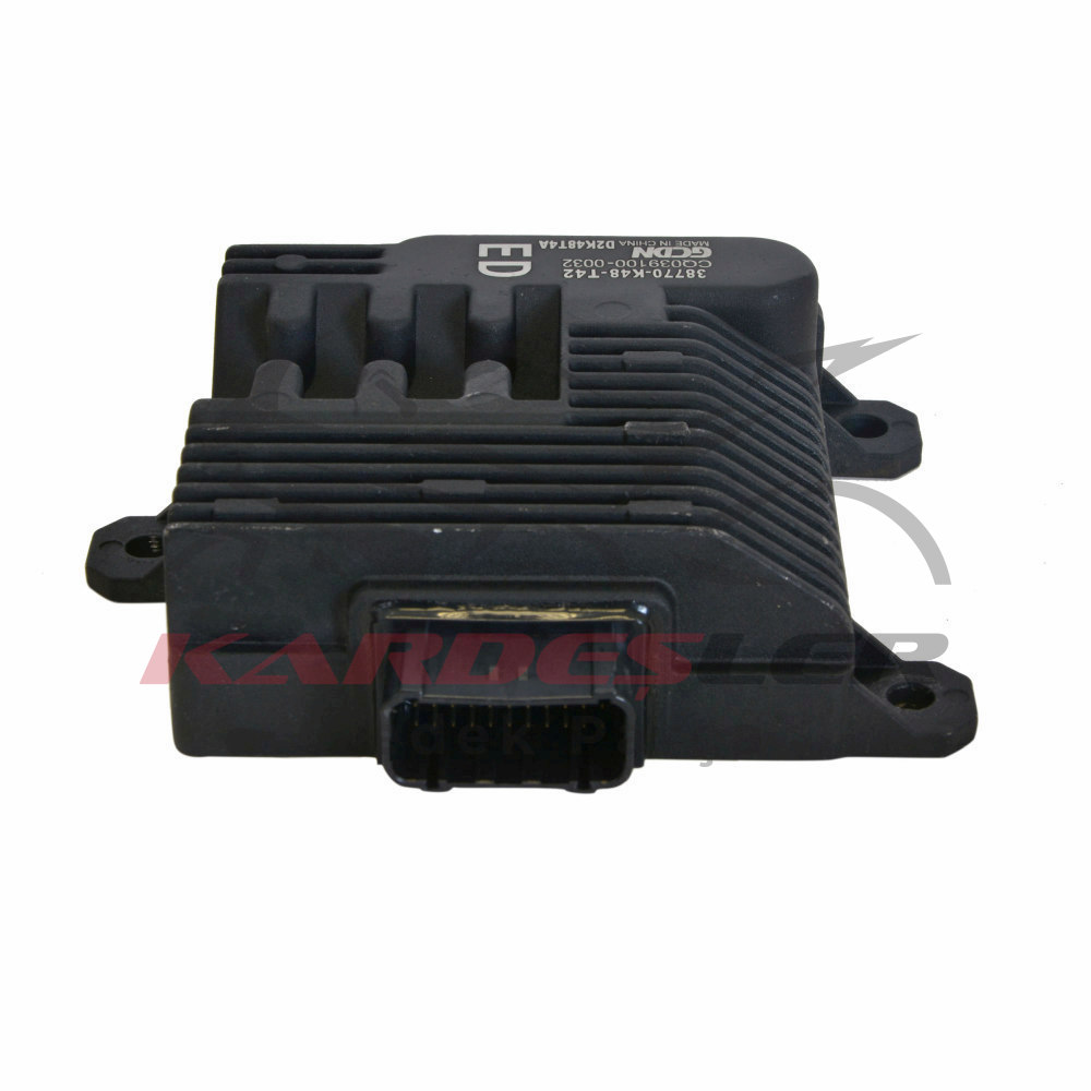 CDI ALPHA