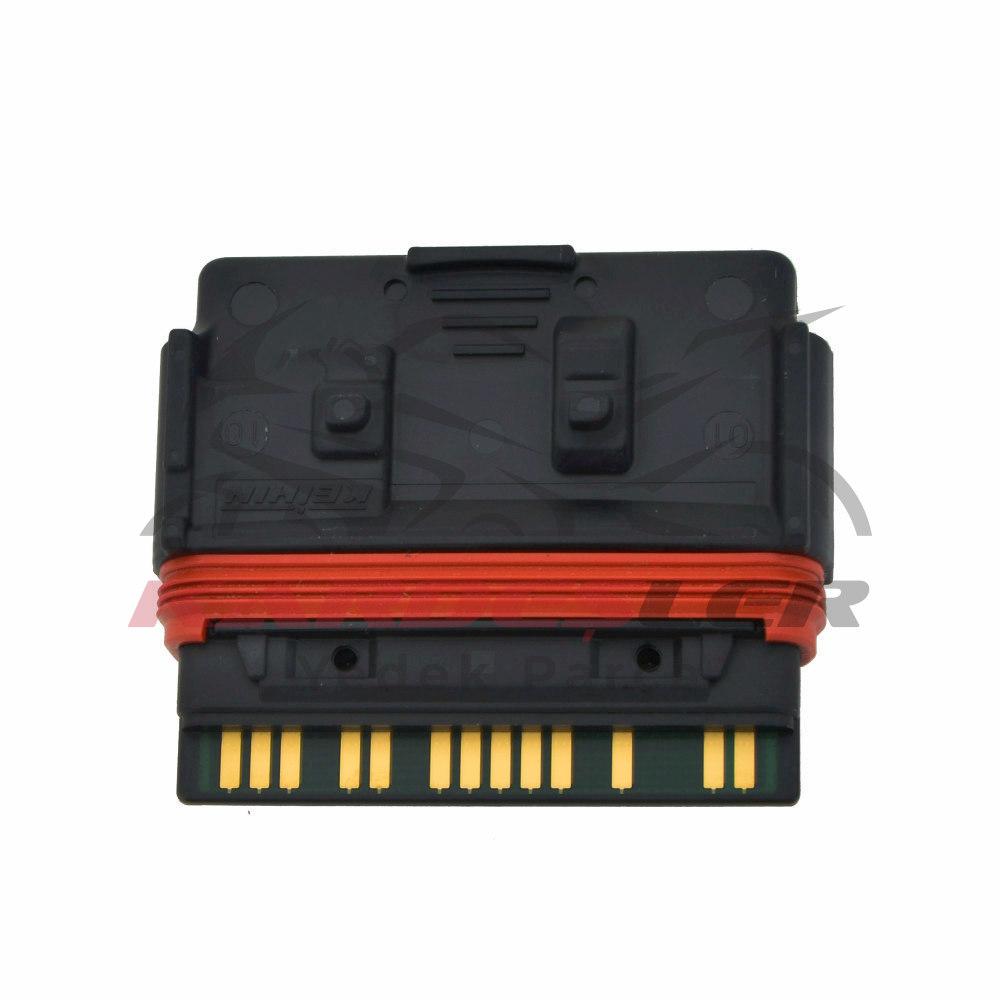 CDI [YENİ MODEL] ACTIVA S