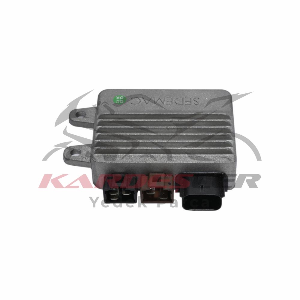 CDI [ORİJİNAL] - TVS JUPITER 125-[KL060060]