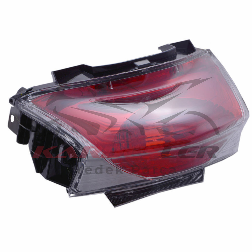 ARKA STOP KOMPLE PCX [2011-2012] [ORİJİNAL]