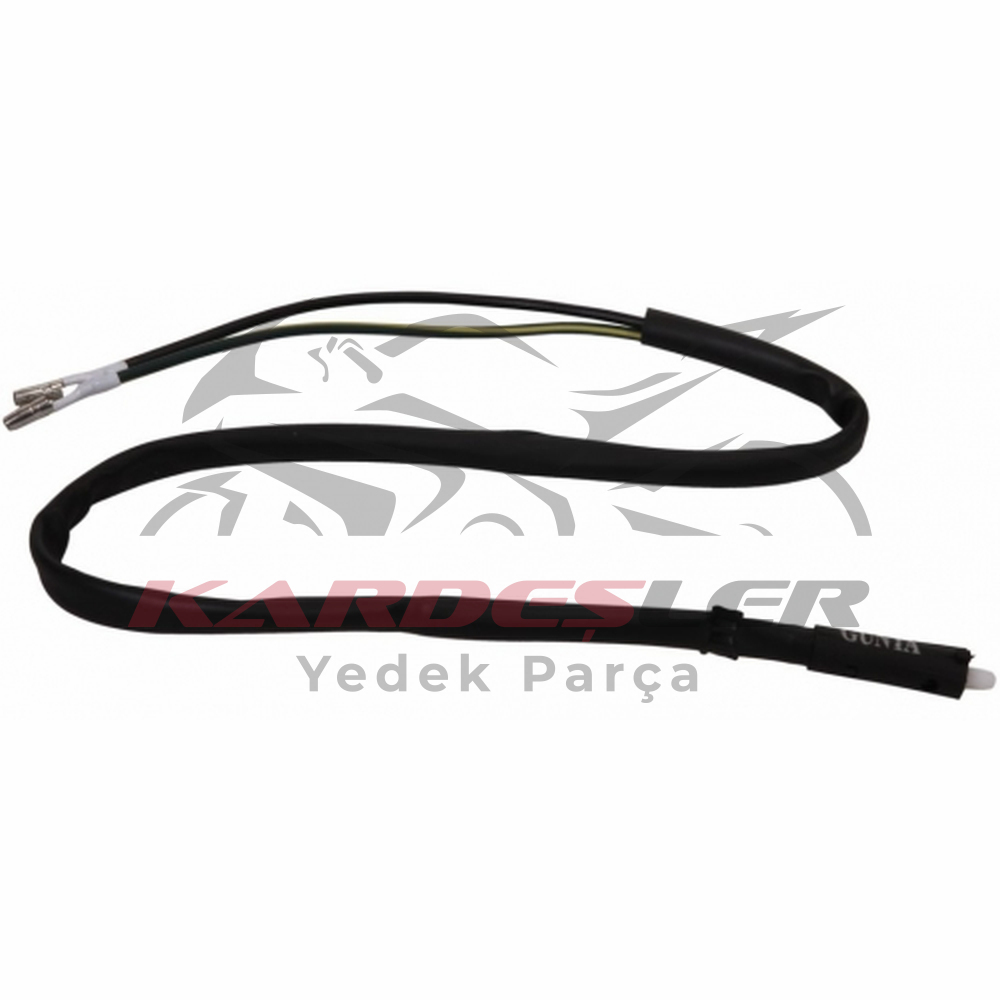 ÖN - ARKA FREN MÜŞÜRÜ ACTIVA-SPACY-FIZY-SCOOTER-CG-SFC-RKS SPONTINI 110 - ARORA SPECIAL-ALFA