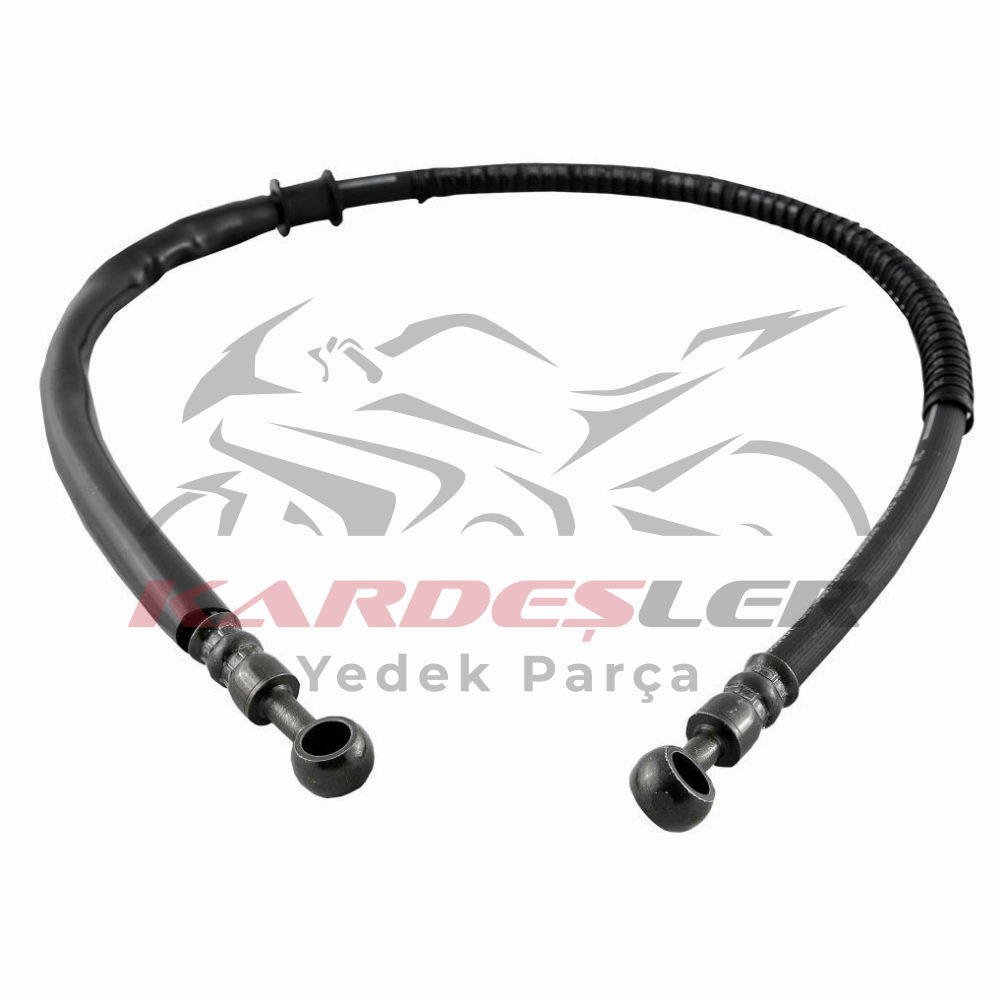 HİDROLİK HORTUMU  [78 CM]