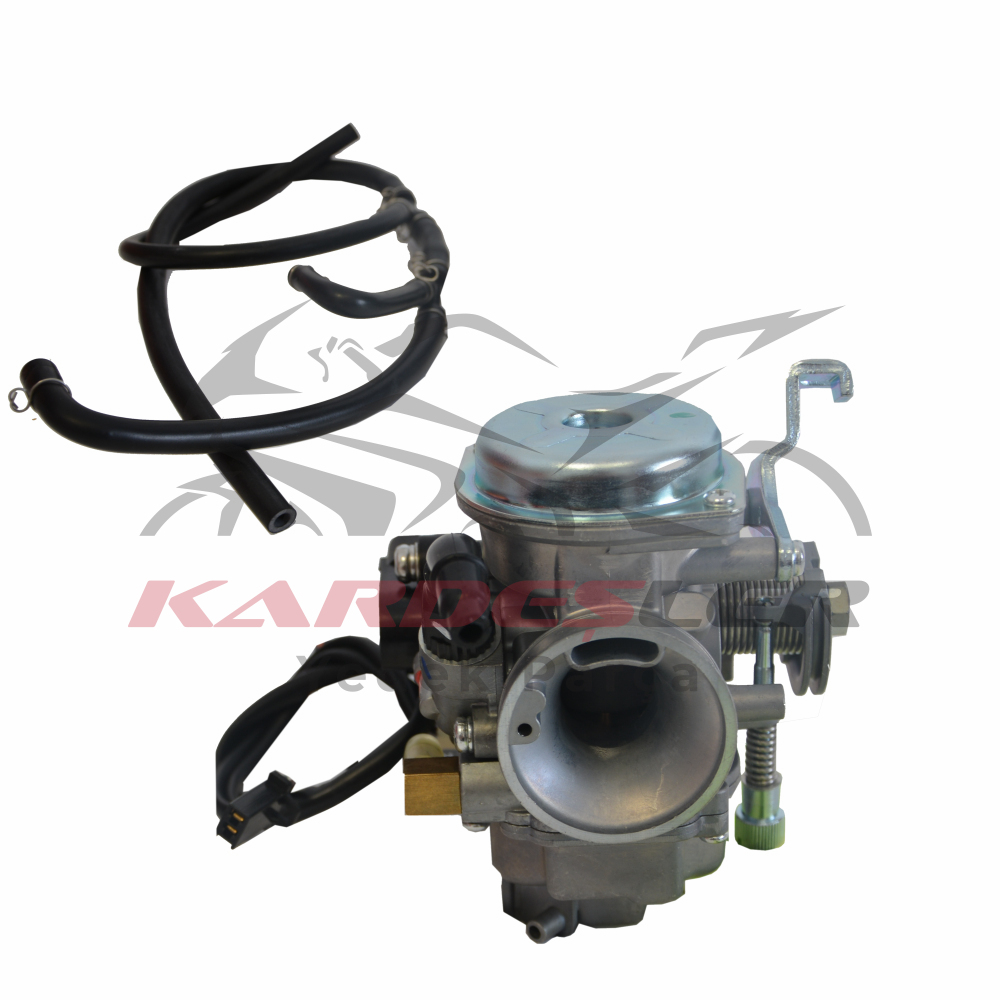 KARBÜRATÖR  (YENİ MODEL)  CBF 150