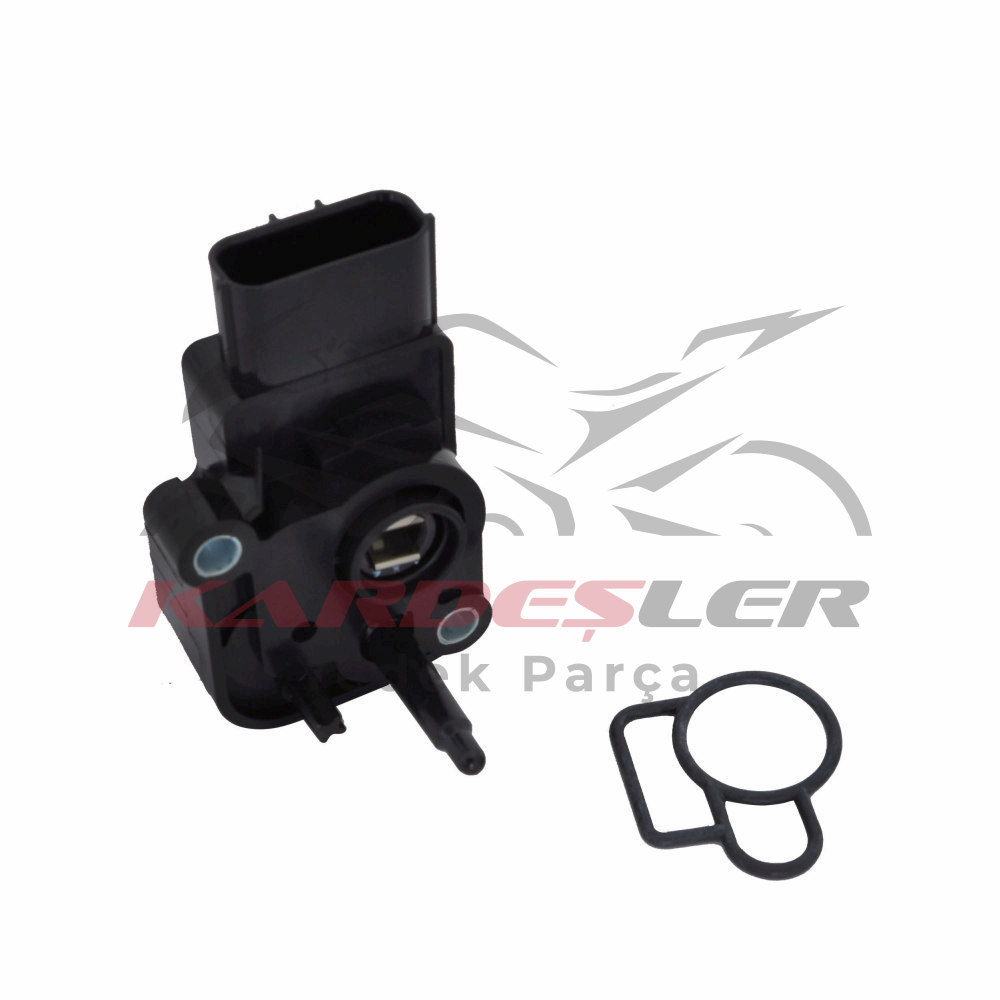 GAZ KELEBEK SENSÖRÜ PCX [2013-2017] [2018-2019] [ORİJİNAL] HONDA   -[16060-K35-V01]