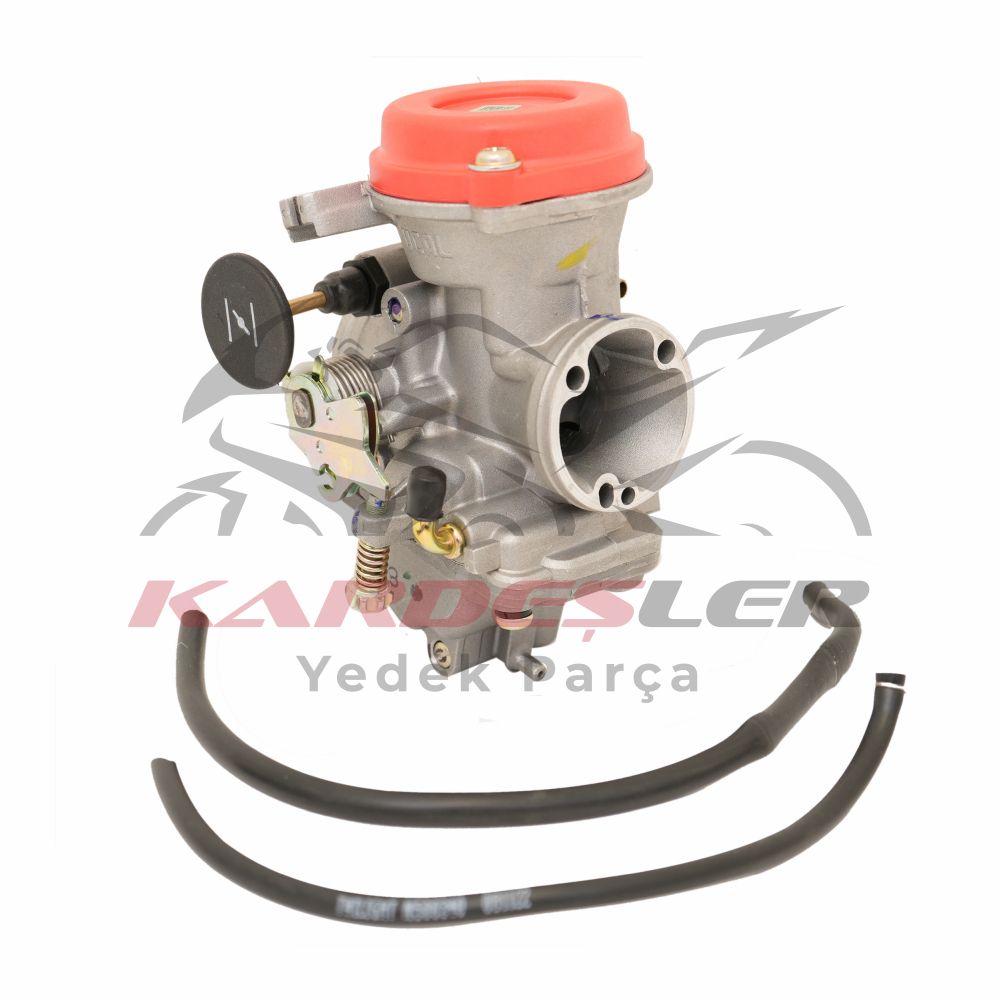 KARBÜRATÖR TVS APACHE RTR [ORİJİNAL] -[N9041400N]