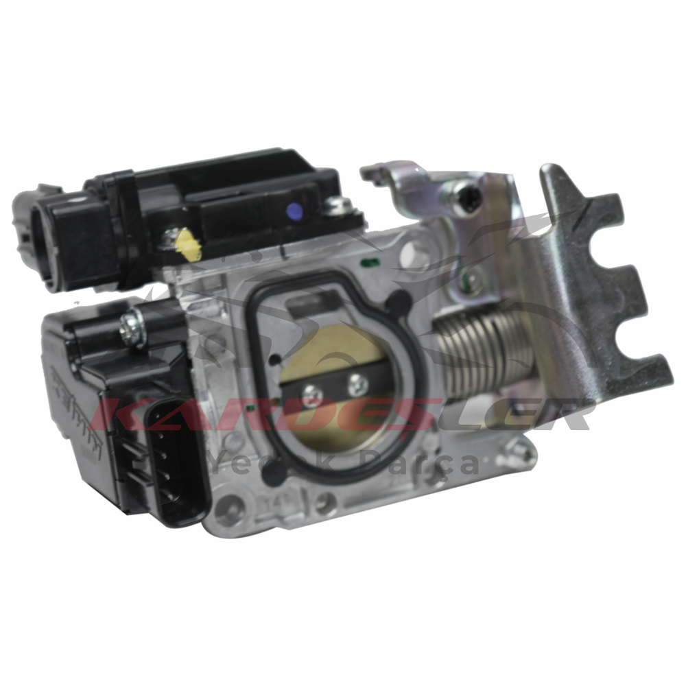 GAZ KELEBEĞİ [OEM] PCX [2020-2024] -MOTTO - HONDA SH 125