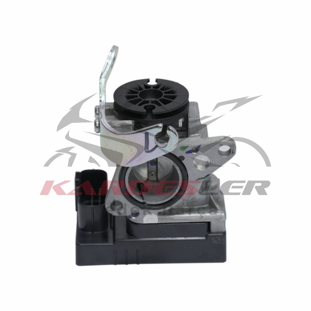 GAZ KELEBEĞİ [ORİJİNAL] - TVS JUPITER 125 [YAZILIM YÜKLÜ] - [KL040360]