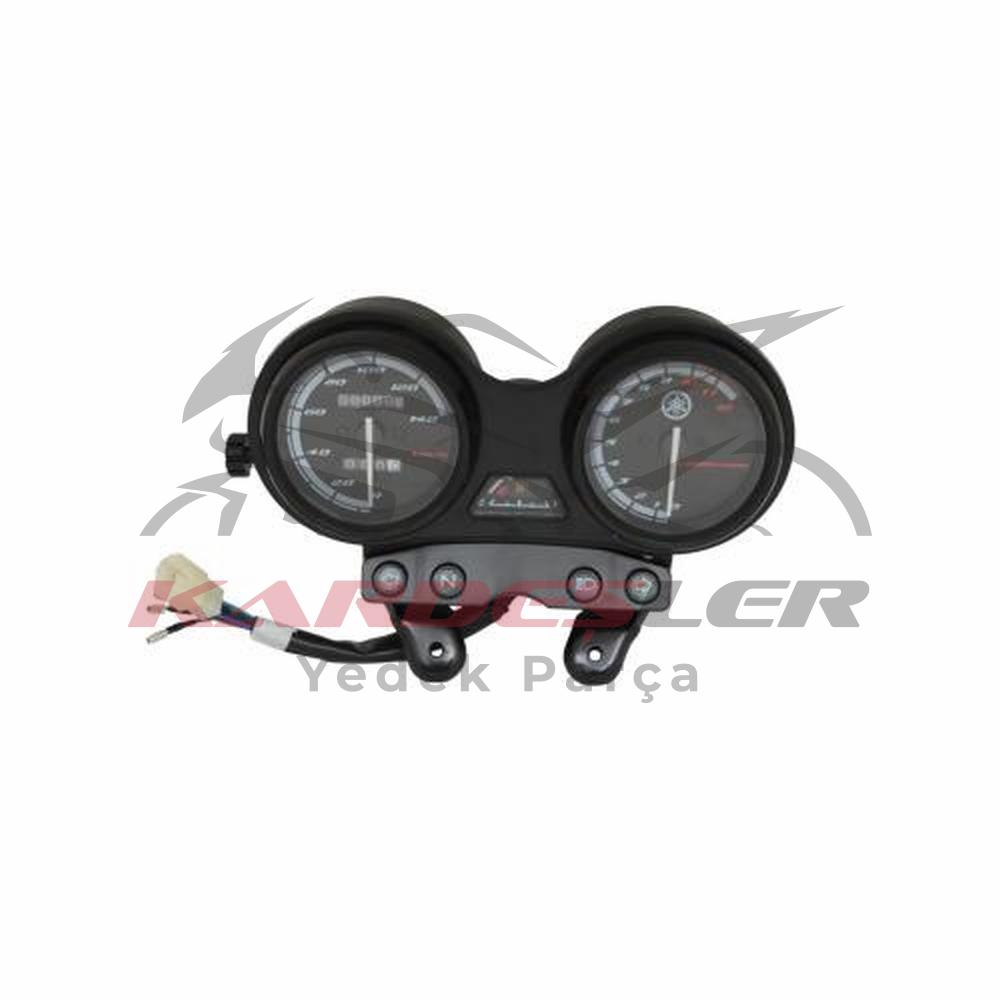 KİLOMETRE SAATİ YAMAHA YBR MONERO