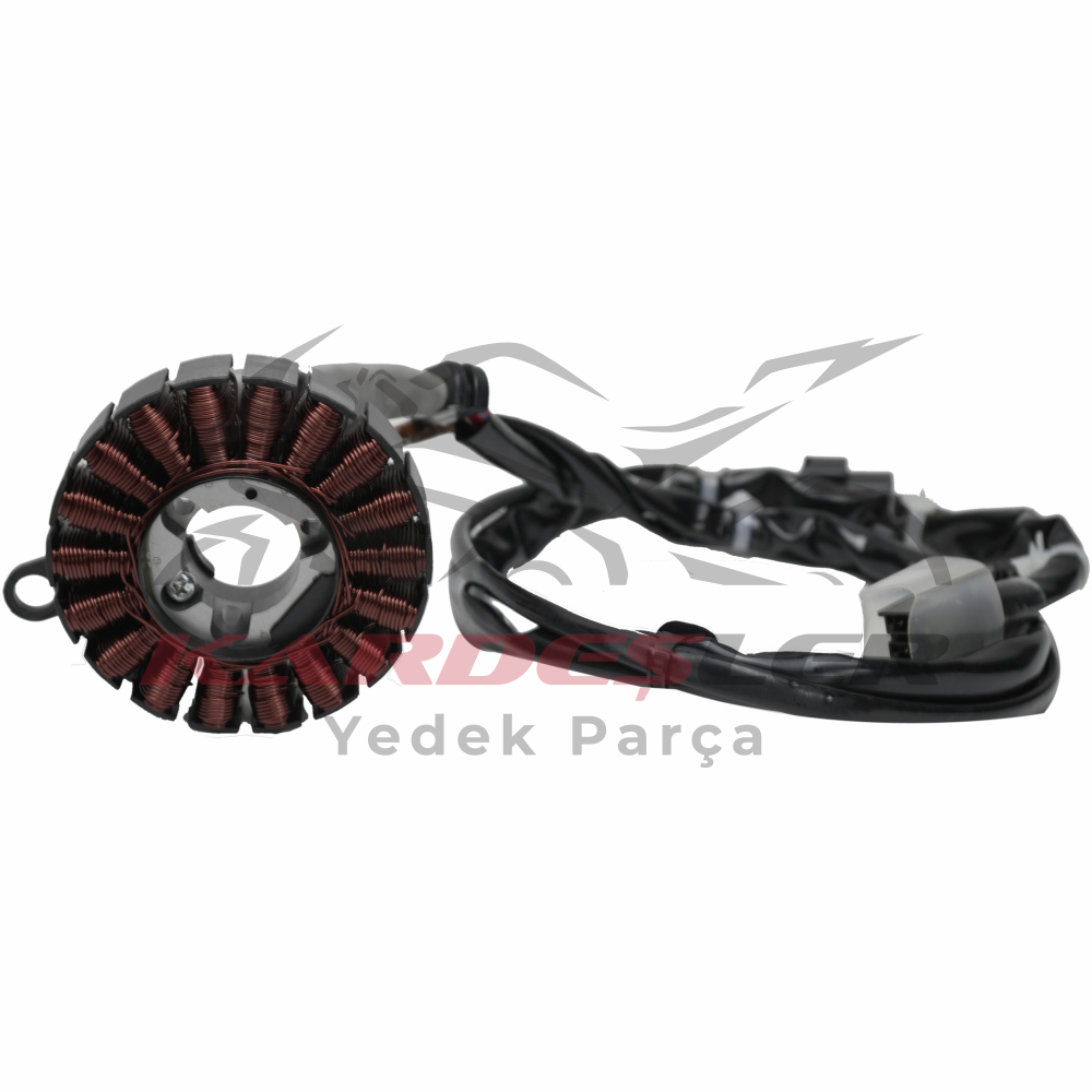 STATÖR PCX [2018-2019]