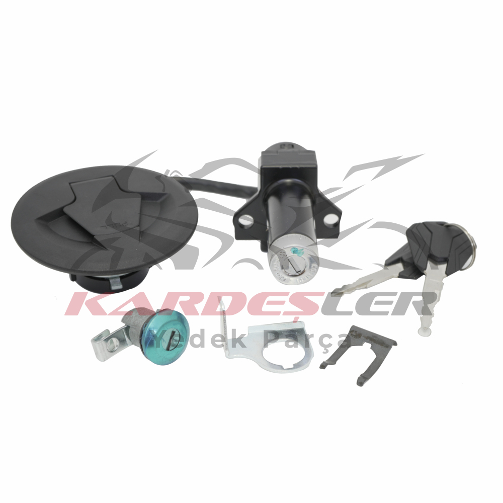 KONTAK SETİ DRIFT L