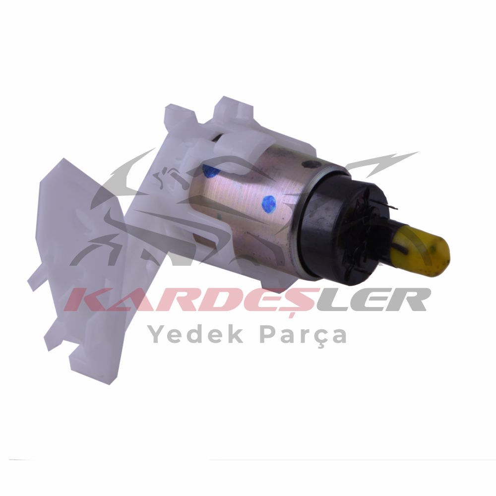 BENZİN OTOMATİĞİ KOMPLE PCX [2011-2012] [2013-2017] [2018-2019] SPACY-ALPHA - ACTIVA S-DIO [ORİJİNAL