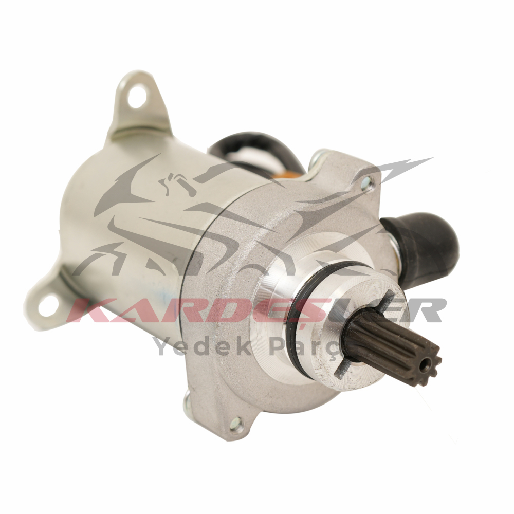 MARŞ MOTORU TVS WEGO JUPITER [ORİJİNAL] -[N4060080]