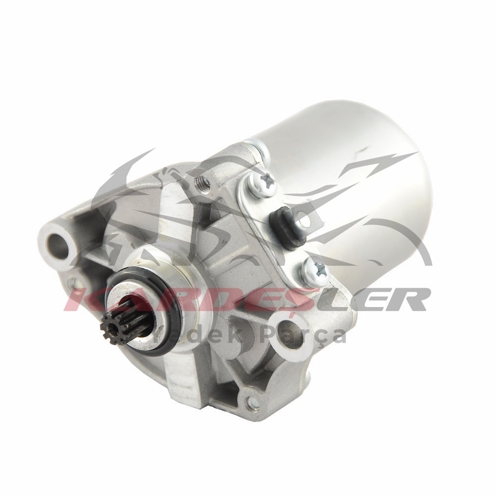 MARŞ MOTORU [OEM] SPACY - ACTIVA - BEAT - ACTIVA S - HERO PLEASURE - RKS SPONTINI 110