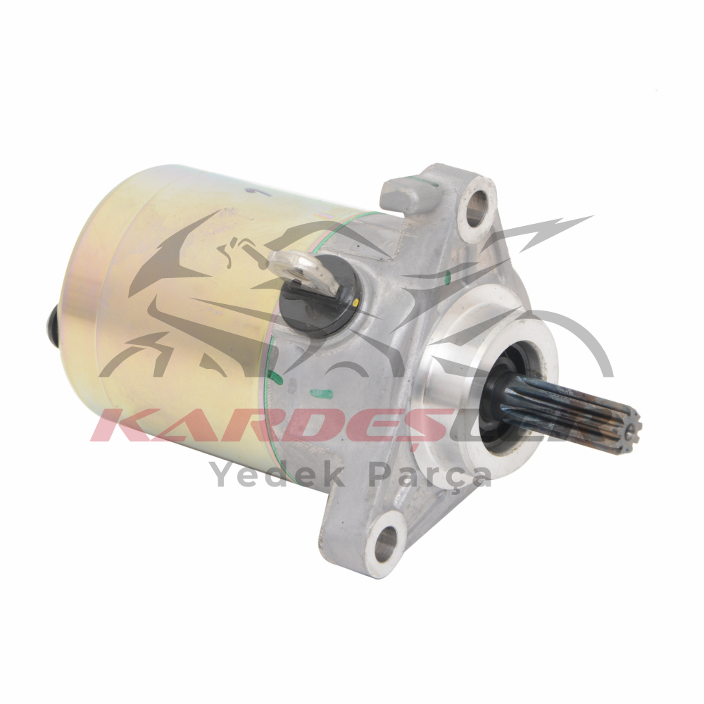 MARŞ MOTORU [2015-2020] [ORİJİNAL] YAMAHA N MAX-[54P-H1890-04]