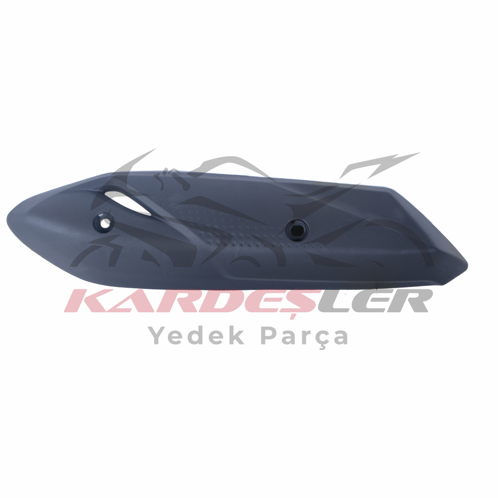 EGZOZ MUHAFAZA HONDA DIO