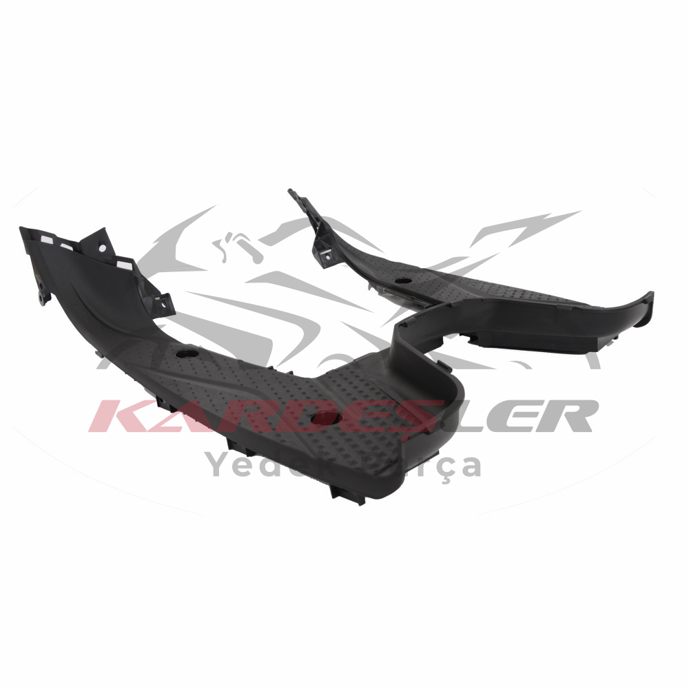 AYAK BASMA YERİ HONDA DIO