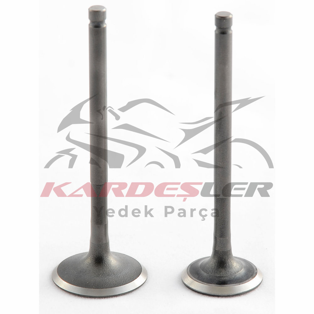 SUBAP TAKIMI [TIRNAKLI] [DQ] 80cc SCOOTER