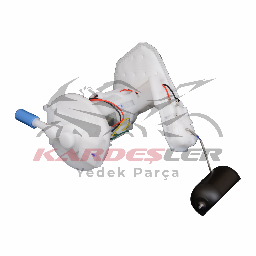 BENZİN ŞAMANDIRASI – HONDA DIO
