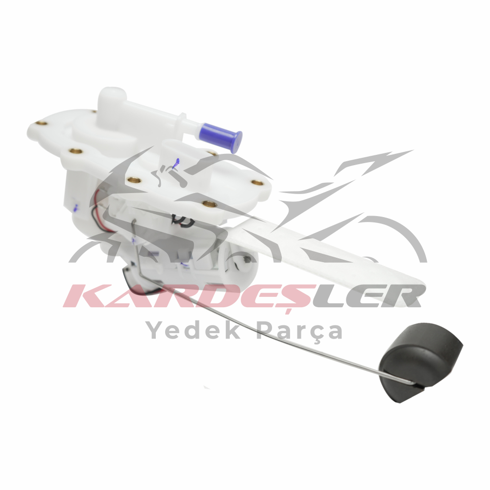 BENZİN ŞAMANDIRASI DRIFT L