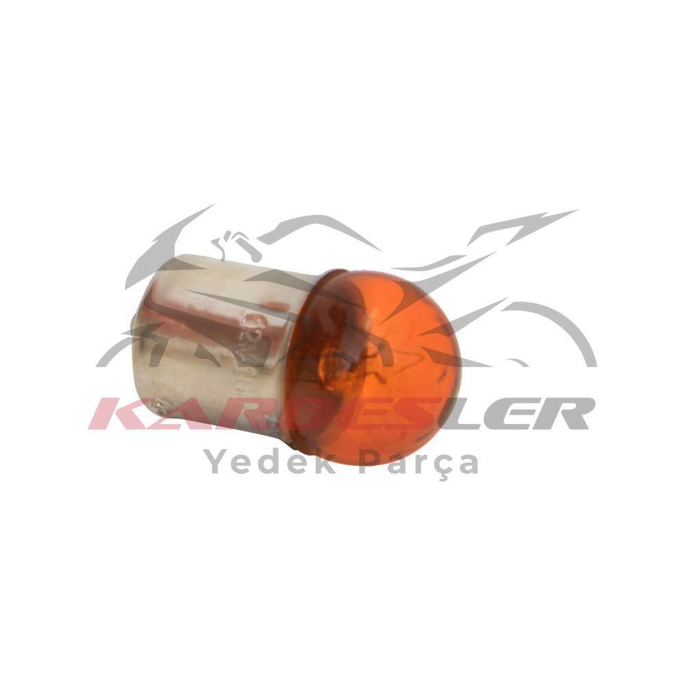 SİNYAL AMPULÜ RENKLİ [ADET]  MUHTELİF