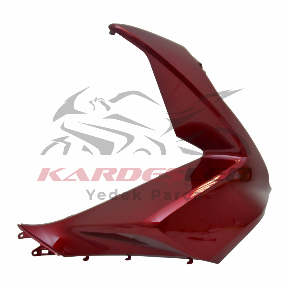 ÖN GRENAJ SAĞ [64501-K35-V00ZB] [BORDO] PCX [2013-2017] [ORİJİNAL]