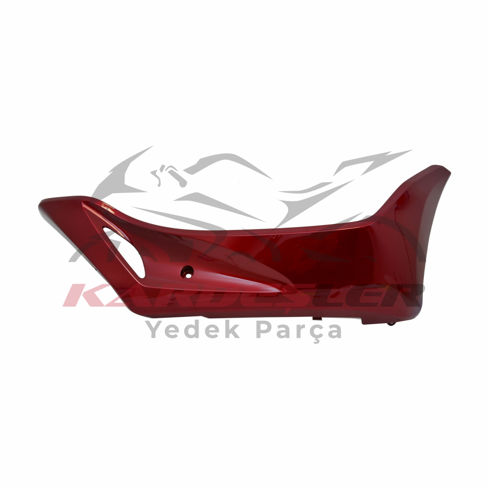 SAĞ MARŞBİYEL [64431-K35-V00ZB] [BORDO] PCX [2013-2017] [ORİJİNAL]