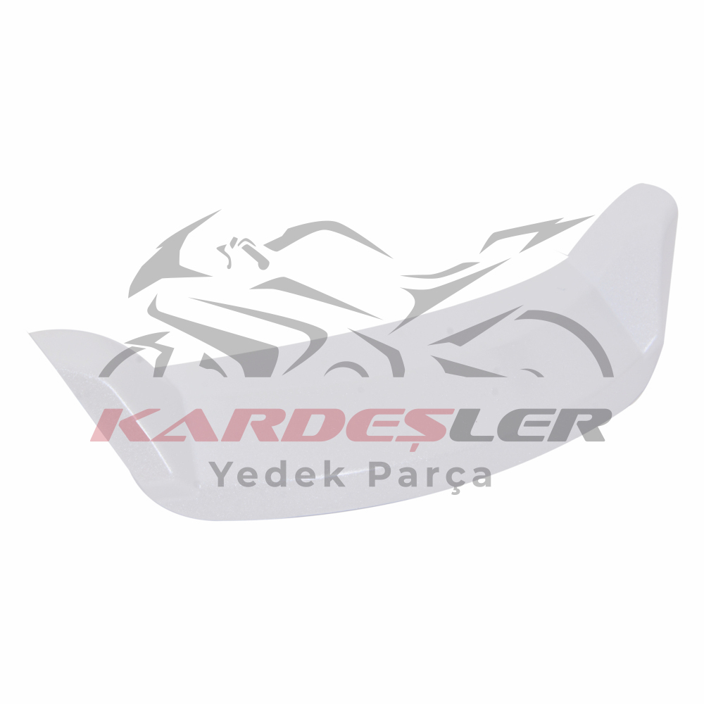 ÖN BURUN [64503-K35-VOOZC] [BEYAZ] PCX [2013-2017] [ORİJİNAL]