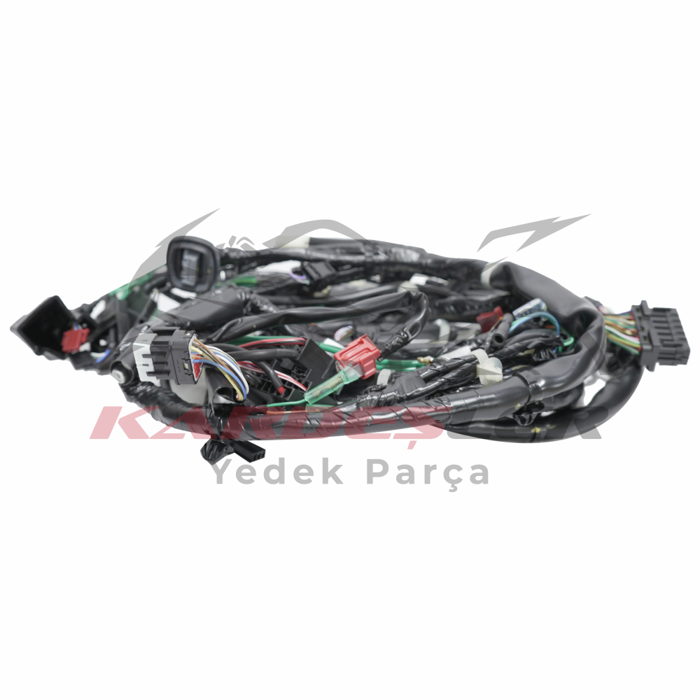ELEKTRİK TESİSATI [ORİJİNAL] HONDA ACTIVA 125-[32100K0LT10]