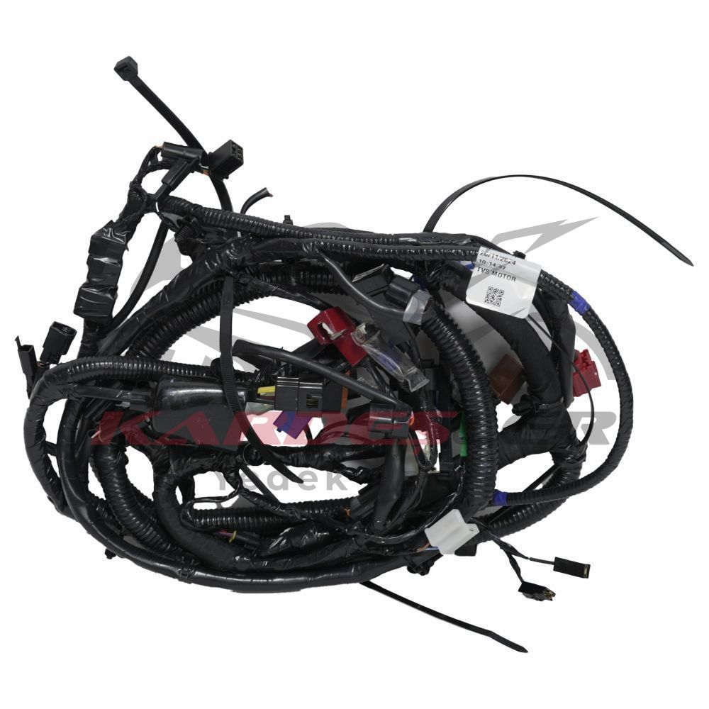 ELEKTRİK TESİSATI [ORİJİNAL] - TVS JUPITER 125-[KL160020]