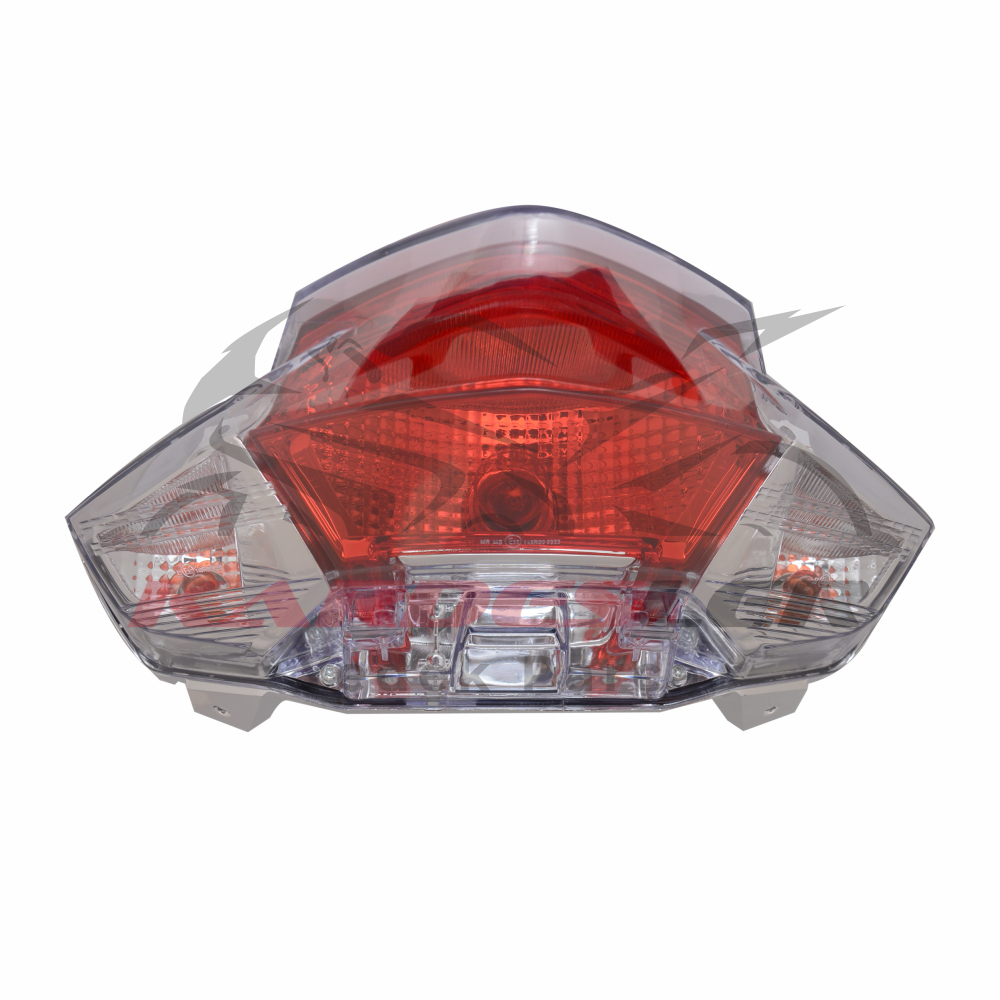 ARKA STOP HONDA DIO - E BELGELİ