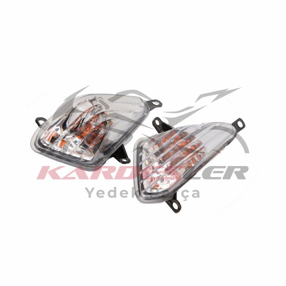 ÖN SİNYAL [TAKIM] CBF 150 - E BELGELİ