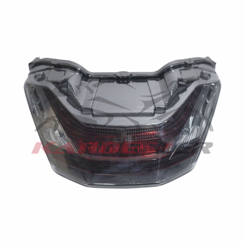 ARKA STOP PCX [2020-2024] E BELGELİ