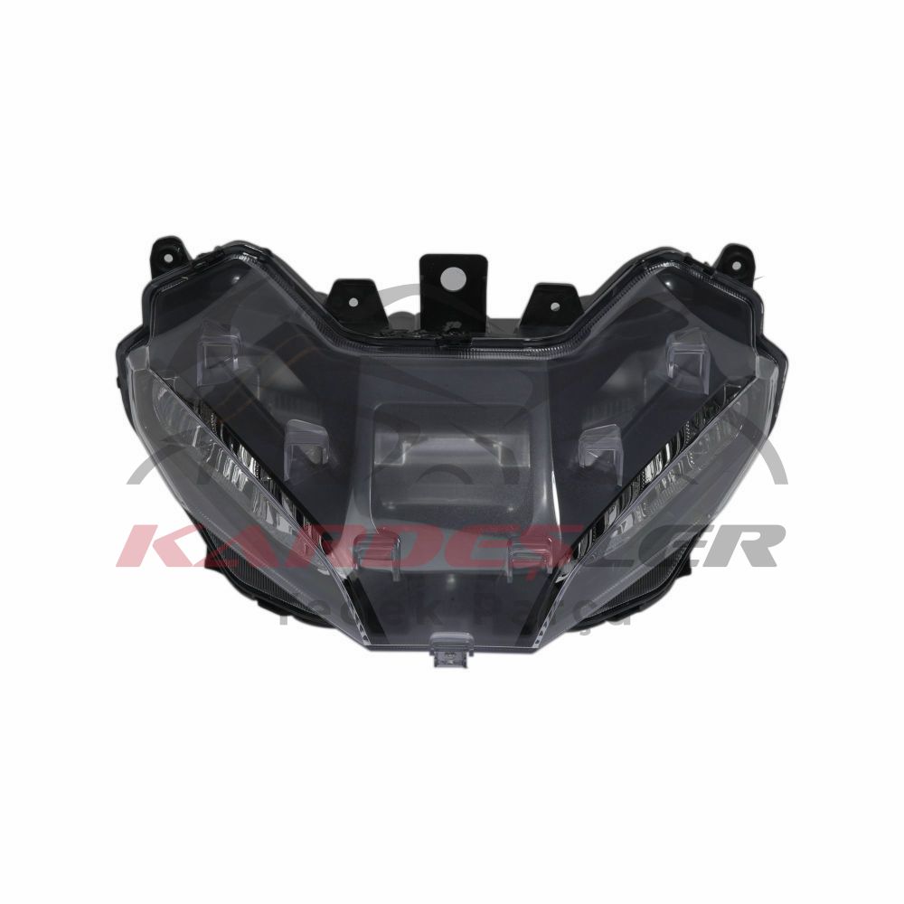 ÖN FAR - CF MOTO SR 250 E BELGELİ
