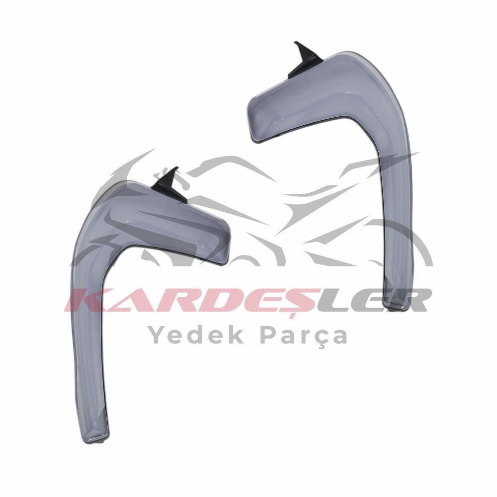 ÖN PARK LAMBASI SAĞ - SOL [TAKIM] CF MOTO SR 250 - E BELGELİ