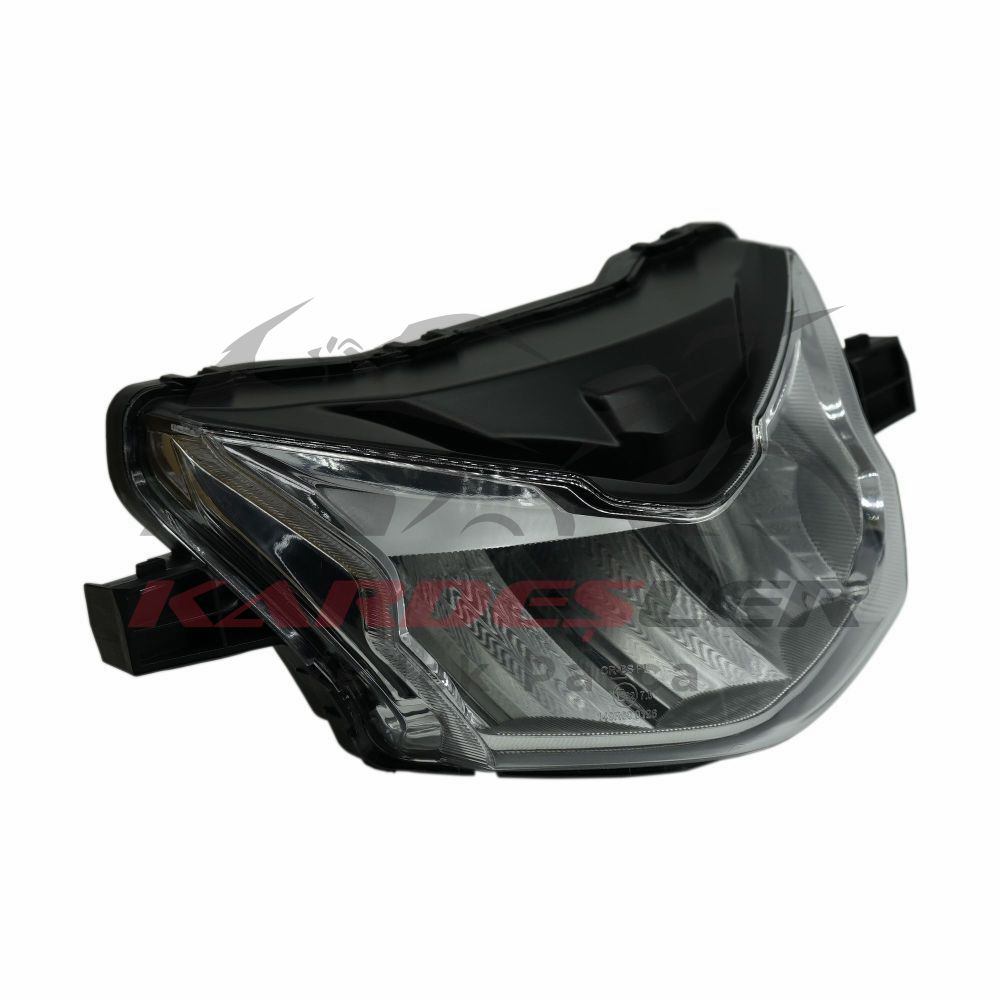 ÖN FAR HONDA ACTIVA 125 - E BELGELİ