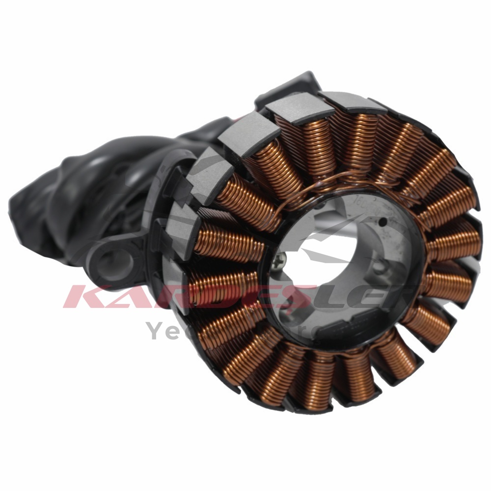 STATÖR [ORİJİNAL] HONDA ACTIVA 125-[31220K0LDK1]