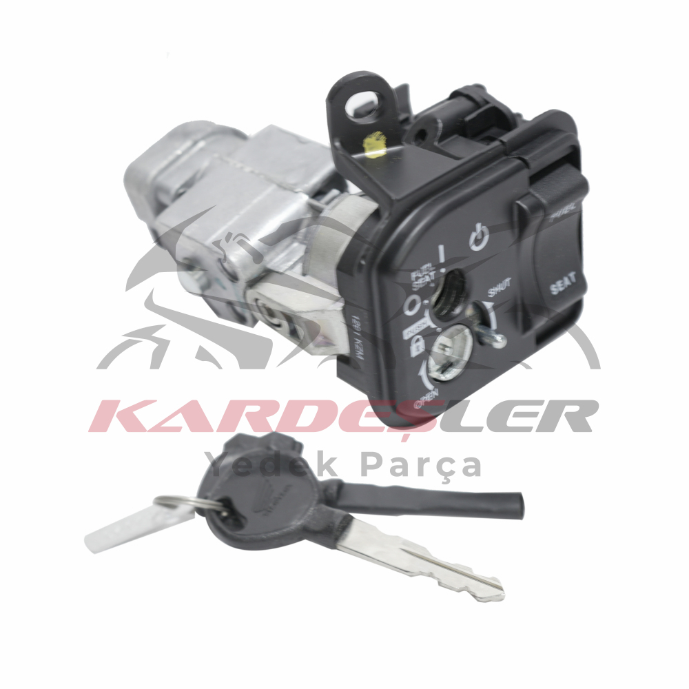 KONTAK [ORİJİNAL] HONDA ACTIVA 125-[35010K0LT10]