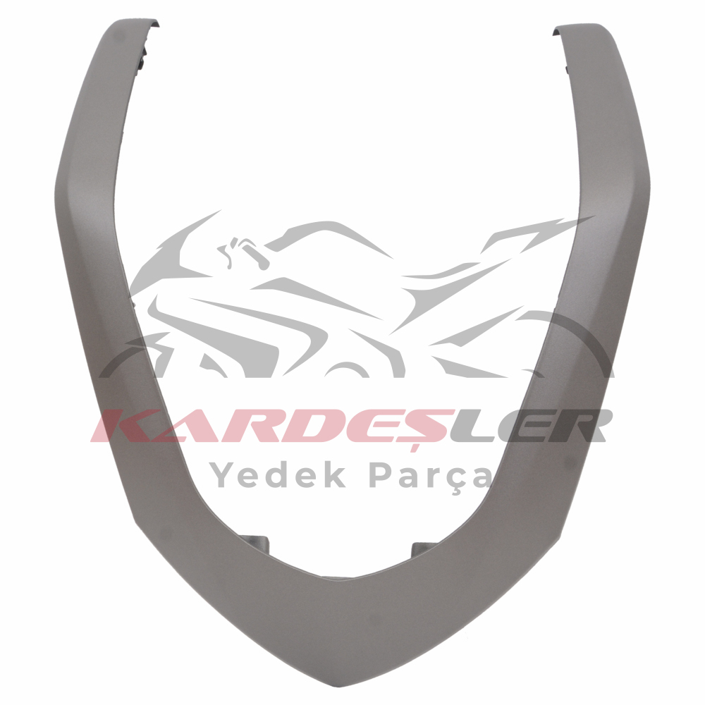 ÖN ÜÇGEN [GRİ] [2015-2020] [ORİJİNAL] YAMAHA N MAX