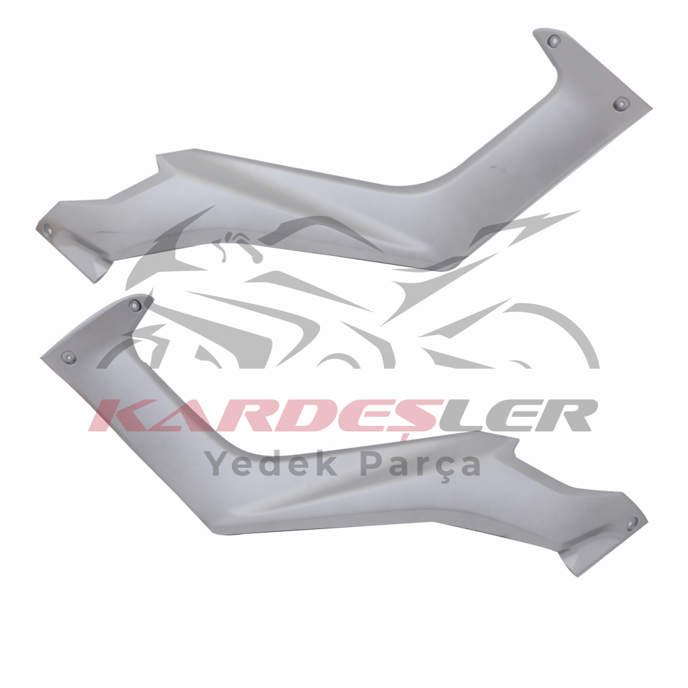 MARŞBİYEL ÜST [SAĞ-SOL] [2015-2020] YAMAHA N MAX