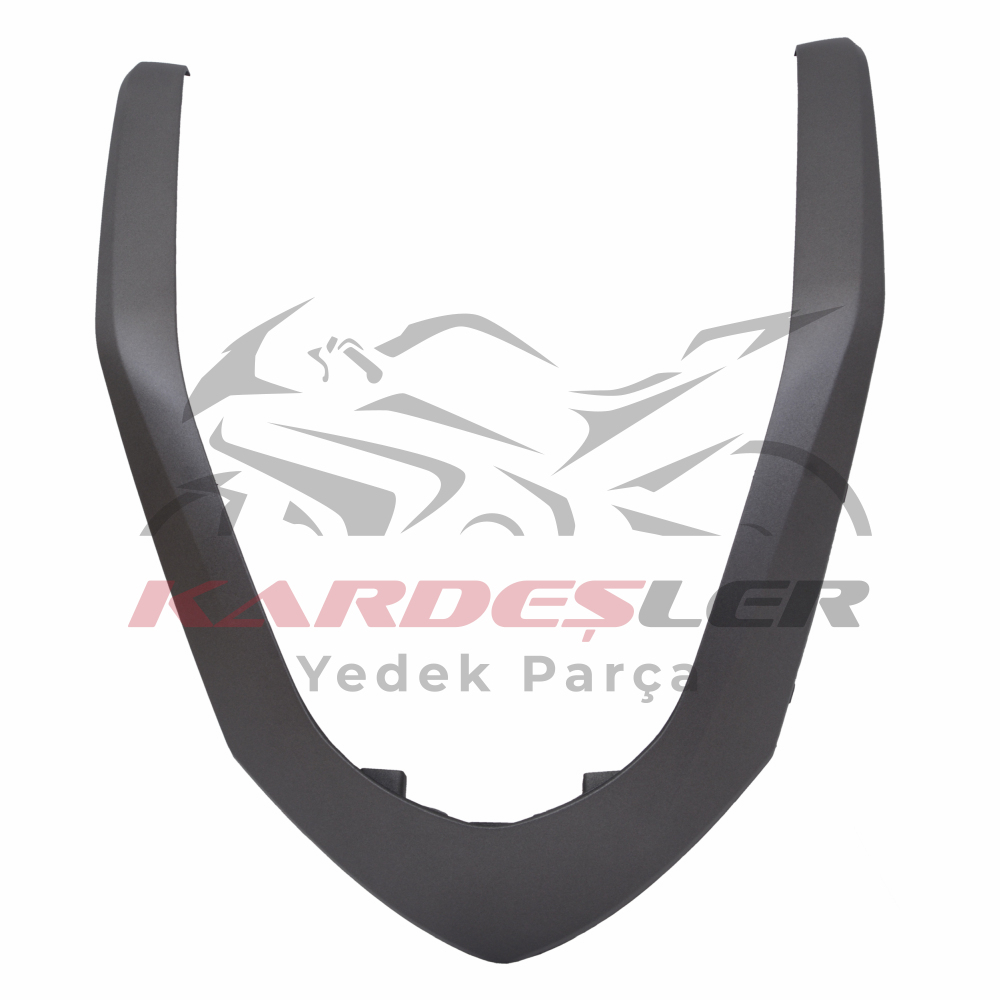 ÖN ÜÇGEN [GRİ] [2015-2020] YAMAHA N MAX
