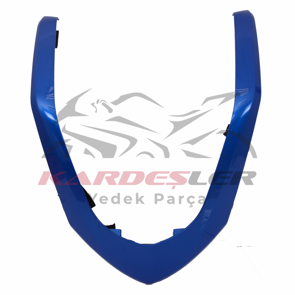 ÖN ÜÇGEN [MAVİ] [2015-2020] YAMAHA N MAX