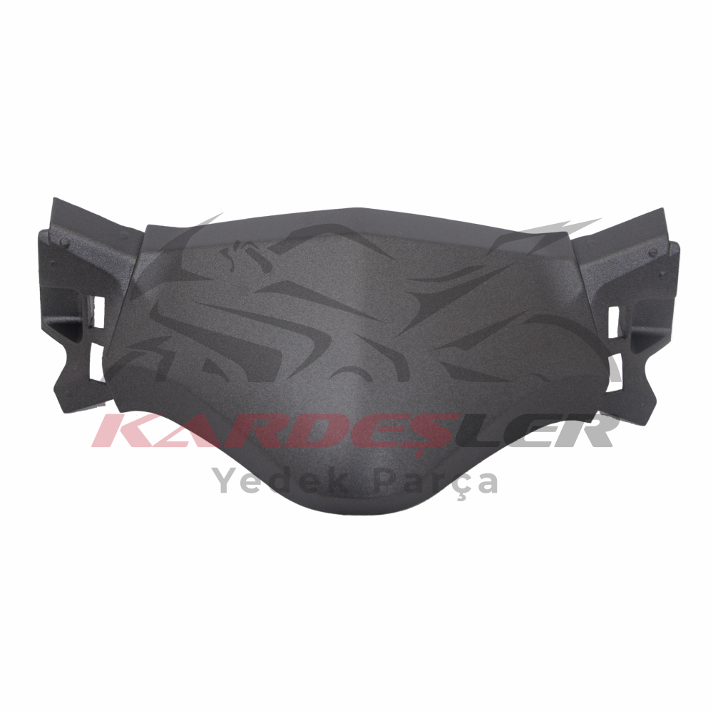 ÖN BURUN [GRİ] [2015-2020] YAMAHA N MAX