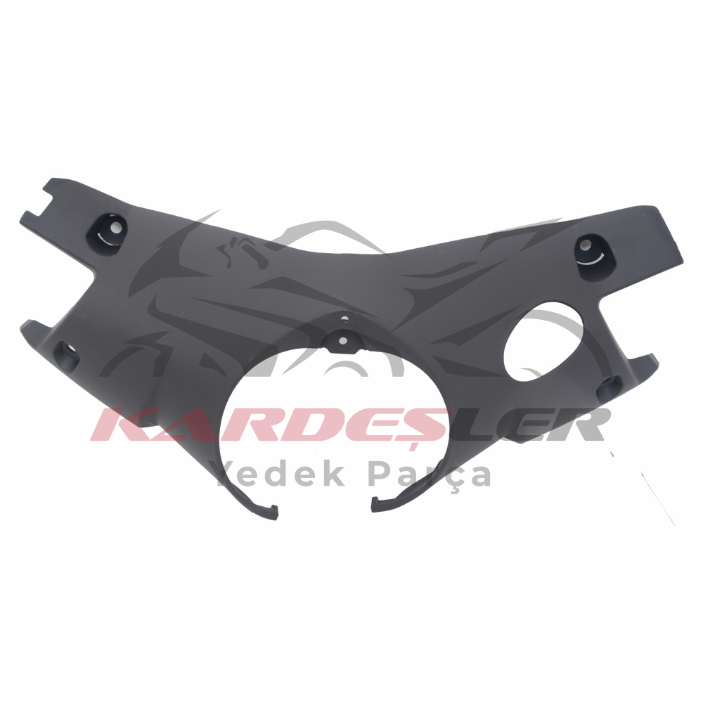 GİDON ALT KAPAK [2015-2020] YAMAHA N MAX