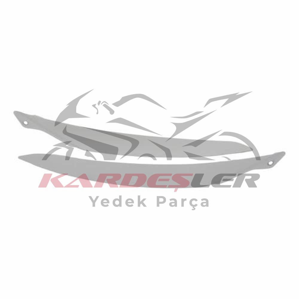 FAR KAŞI [TAKIM] [BEYAZ] PCX [2018-2019]