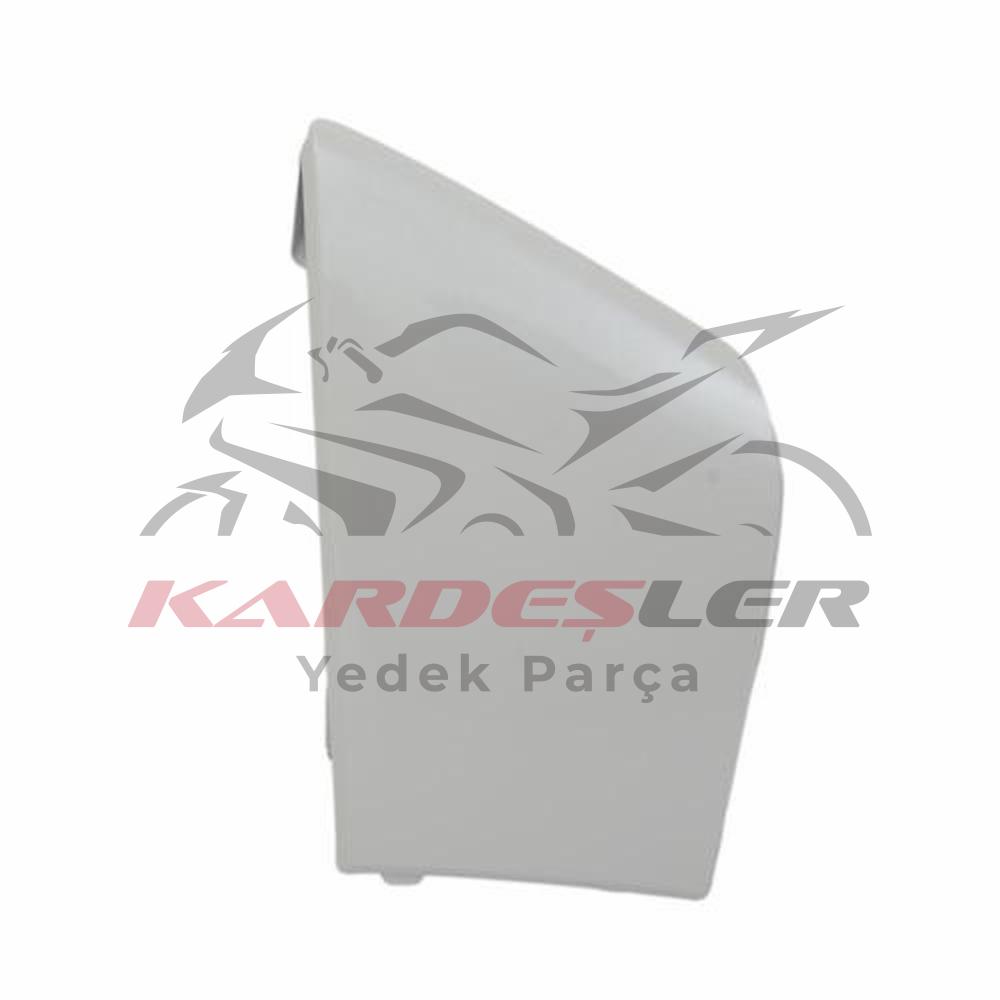 İÇ TORPİDO SOL KAPAK [BEYAZ] PCX [2018-2019]