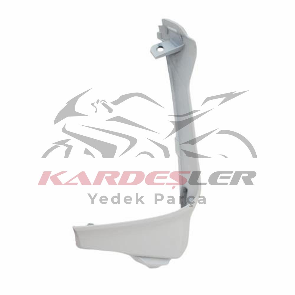 İÇ TORPİDO SOL ÇERÇEVE [BEYAZ] PCX [2018-2019]