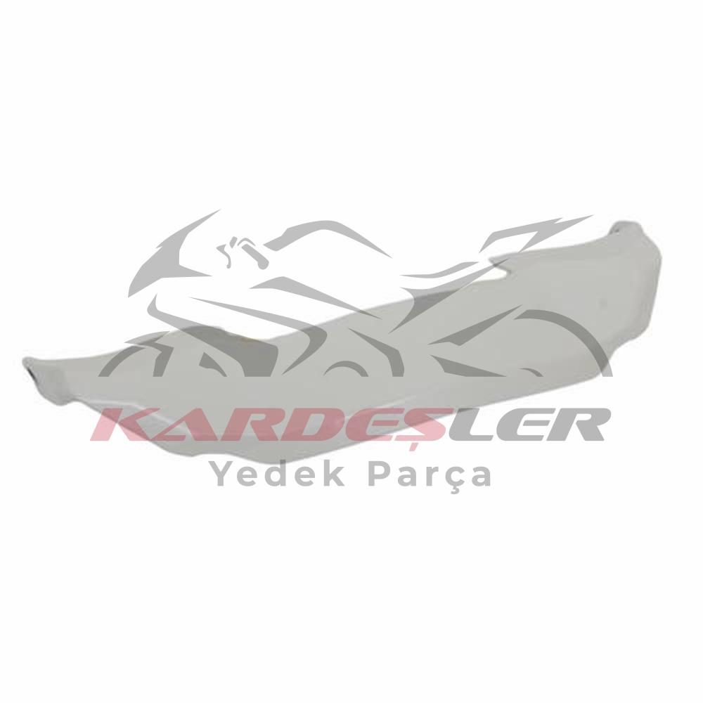 ÖN BURUN [BEYAZ] PCX [2018-2019]