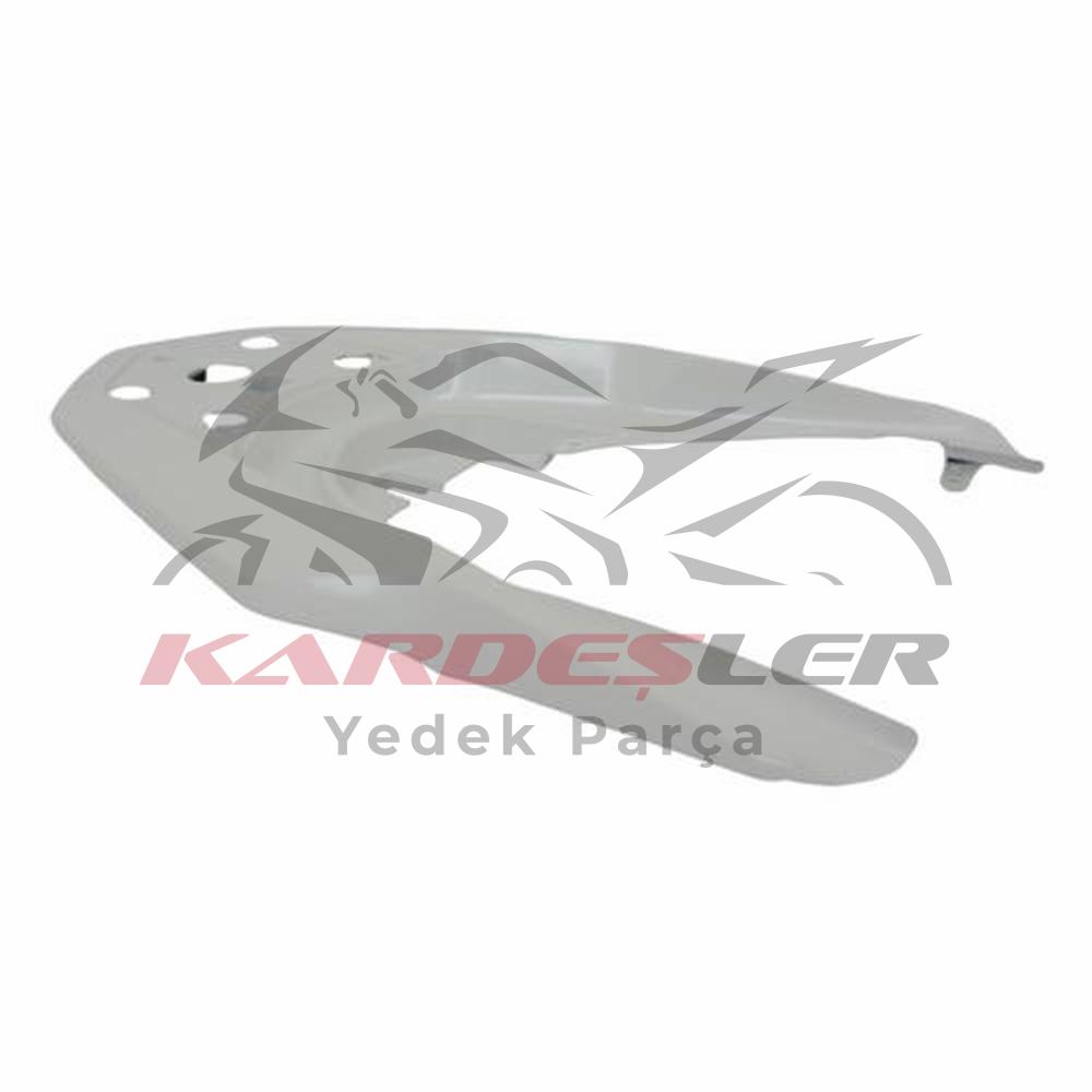 ARKA TAŞIYICI GRENAJI [BEYAZ] PCX [2020-2024]