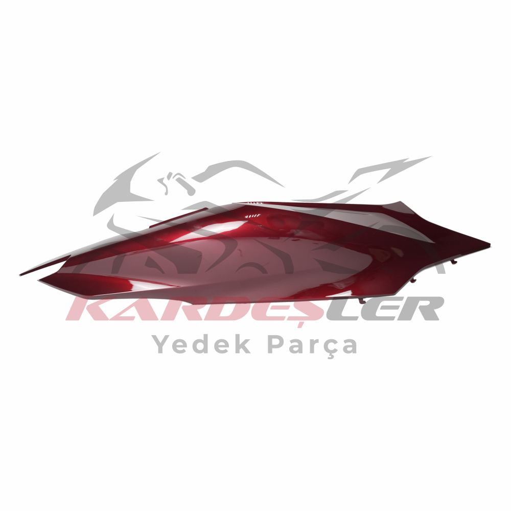 ARKA GRENAJ [SAĞ] [SELE ALTI] [BORDO] PCX [2020-2024]